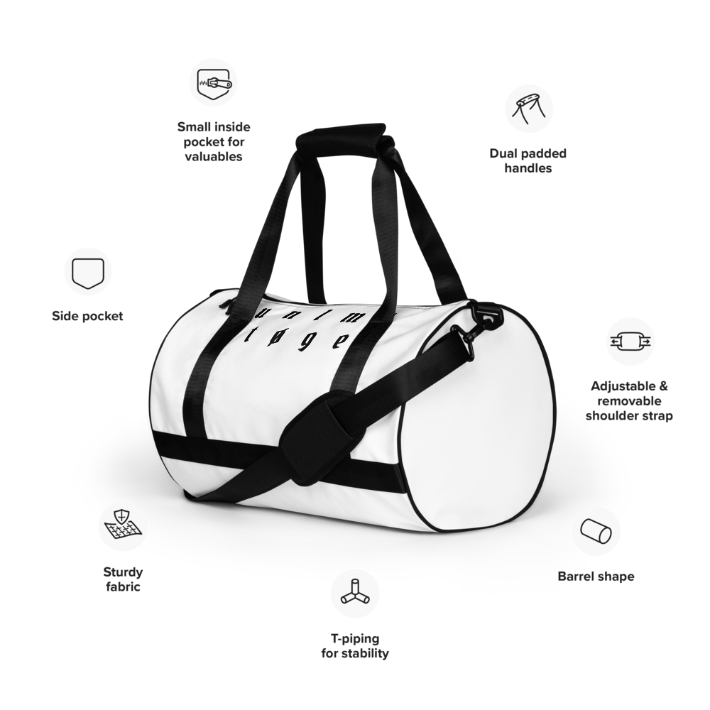 Gym bag tøge