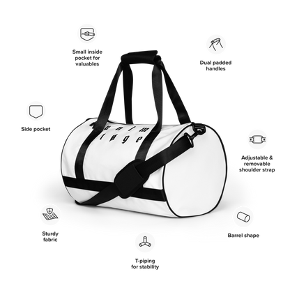 Gym bag tøge